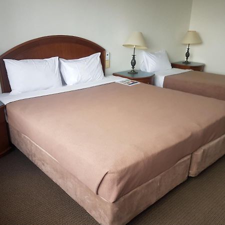 Great Southern Hotel Brisbane Buitenkant foto