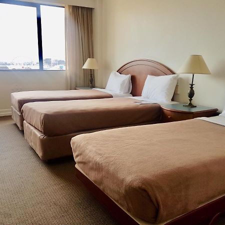 Great Southern Hotel Brisbane Buitenkant foto