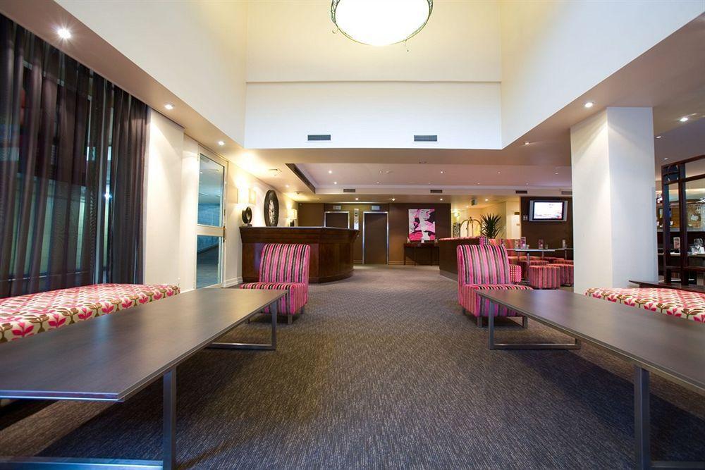 Great Southern Hotel Brisbane Interieur foto