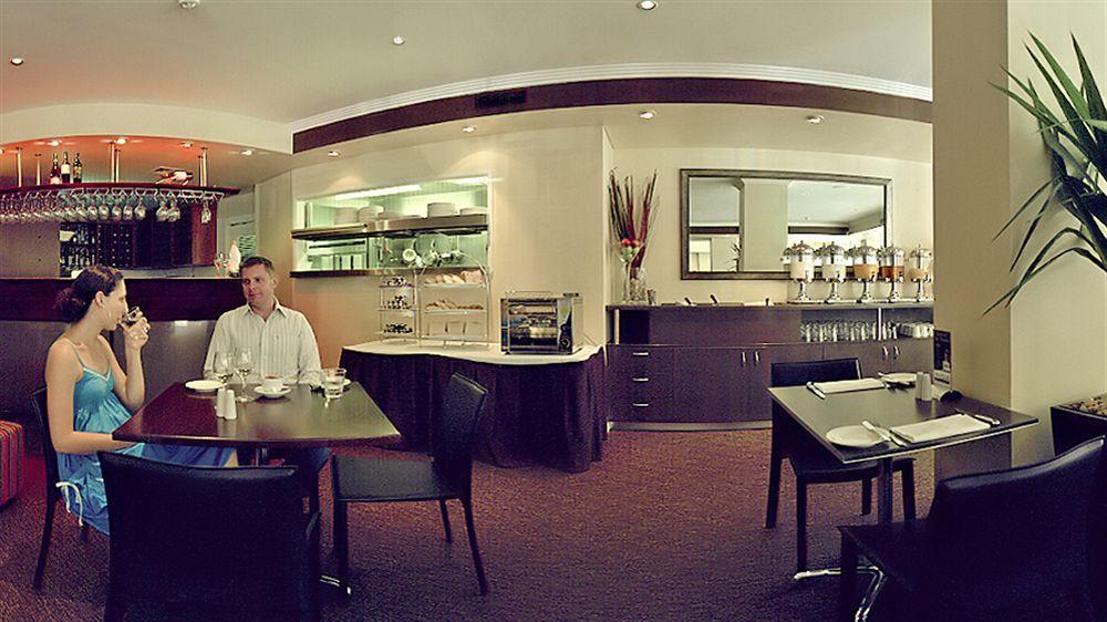 Great Southern Hotel Brisbane Buitenkant foto