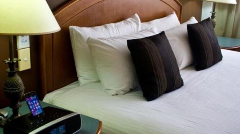 Great Southern Hotel Brisbane Buitenkant foto