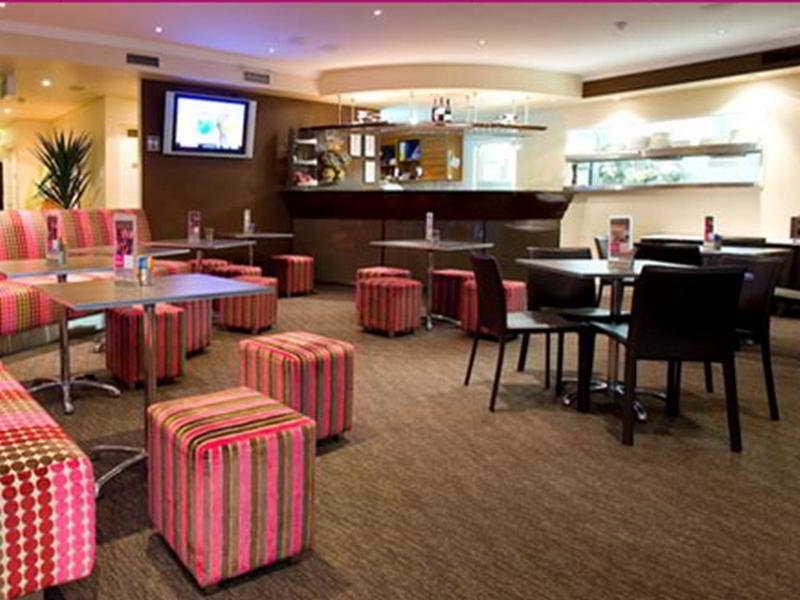 Great Southern Hotel Brisbane Buitenkant foto