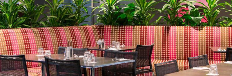 Great Southern Hotel Brisbane Buitenkant foto