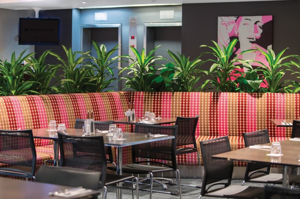 Great Southern Hotel Brisbane Buitenkant foto