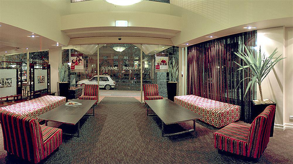 Great Southern Hotel Brisbane Buitenkant foto